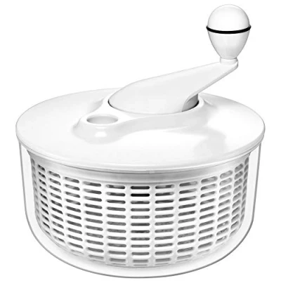 Imagen de Silit 0022.7167.11 Centrifugadora para Lechuga (25 cm), Color Blanco
