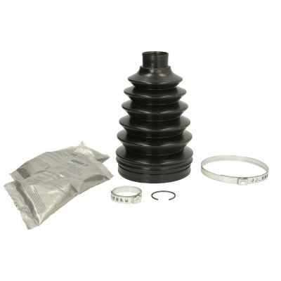 Imagen de SPIDAN 36128 Fuelle Palier 135,00 TPE (elastómero termoplástico) RENAULT: Kangoo I, I Express, MEGANE 1