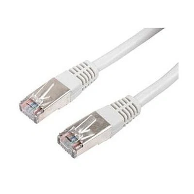 Imagen de Cable Red Rj45 5m Latiguillo Uutp Cat5e Logilink