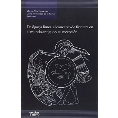 Imagen de De Horos A Limes