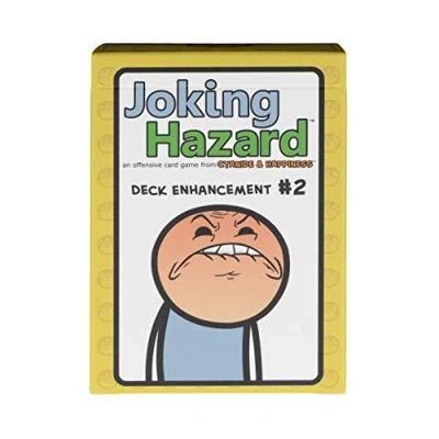 Imagen de Joking Hazard Deck Enhancement #2