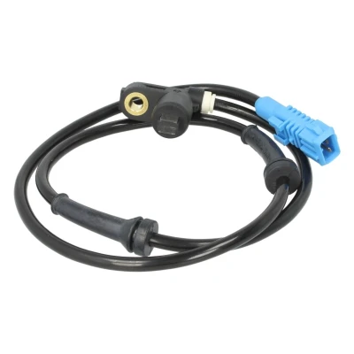 Imagen de AUTLOG AS4056 Sensor de ABS Eje delantero inductivo PEUGEOT: 206 Hatchback, SW
