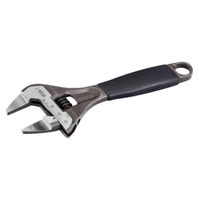 Imagen de Bahco 9029 T Ajustable Mol. Central Delgada 6&quot; Cromada