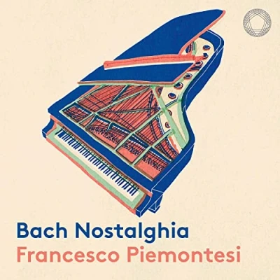 Imagen de Bach Nostalghia