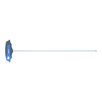 Imagen de KS TOOLS 158.5126 Destornillador M9 280, 250 Perfil estrido intzerior (Ribe CV)