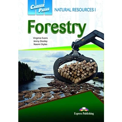 Imagen de Natural Resources I Forestry Ss Book