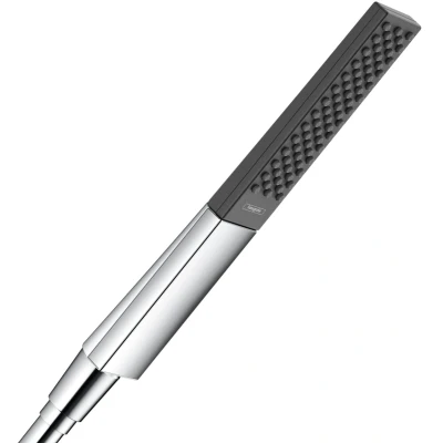 Imagen de hansgrohe Rainfinity Ducha de mano 100 1jet cromo, 26866000