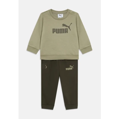 Imagen de PUMA MINICATS ESS Crew Set FL INF