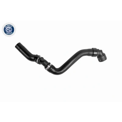 Imagen de VAICO V10 8860 Manguitos de Radiador Entrada Con acoplamientos rápidos VOLKSWAGEN: Golf 4, New Beetle Hatchback, 4 Variant
