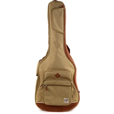Imagen de Ibanez PowerPad® Funda para guitarra acústica (IAB541TW)