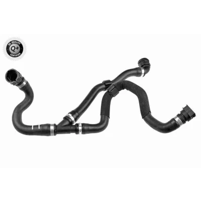 Imagen de VAICO V20 3622 Manguitos de Radiador debajo EPDM (Ethylen Propylen Dien Caucho) BMW: 1 Hatchback, 3 Berlina, Touring