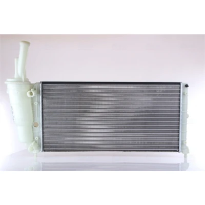 Imagen de NISSENS 61892 Radiador, refrigeración del motor Aluminio 630 322 23 Aletas unidas mecánicamente FIAT: Punto I Hatchback, LANCIA: Y