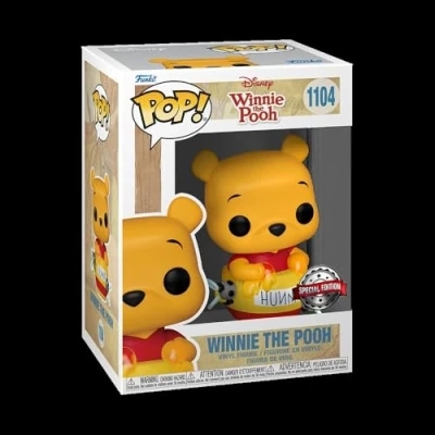 Imagen de Funko Toy (Pop FUN58234)