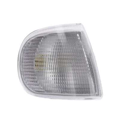Imagen de TYC 18 3597 05 2 Intermitente blanco Delante, derecha con portalámparas SKODA: FELICIA Kombi, 1 Pickup,