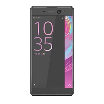 Imagen de Sony Xperia XA Ultra 15,2 cm (6&quot;) 3 GB 16 4G Negro, Grafito 2700 mAh Smartphone (15,2 (6&quot;), GB, 21,5 MP, Android 6.0, Grafito)