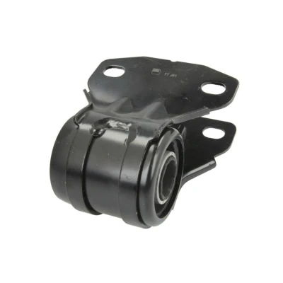 Imagen de REINHOCH RH14 4048 Silentblock Brazo de Suspension posterior, debajo, Eje delantero, izquierda Rodamiento caucho metal oscilante transversal