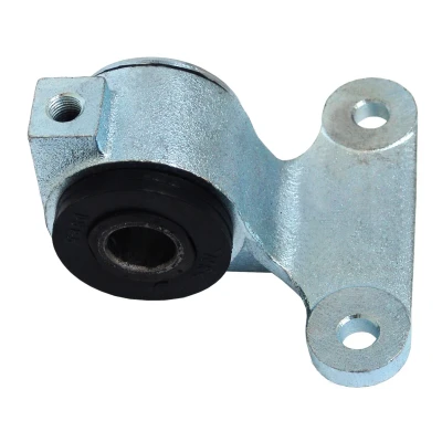 Imagen de MAPCO 33235 Silentblock brazo de Suspension Eje delantero, izquierda, debajo, posterior Rodamiento caucho metal para oscilante transversal