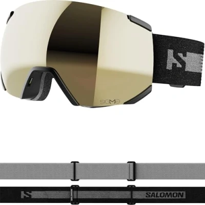 Imagen de Salomon Radium Sigma Snow goggles