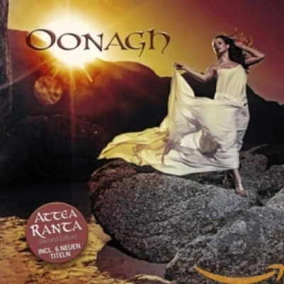 Imagen de Oonagh (Attea Ranta Second Edition)