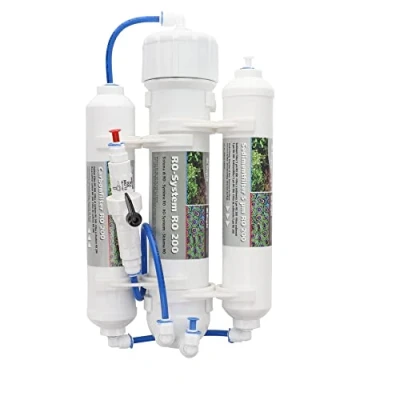 Imagen de Dupla 80545 RO 200 Sistema de Osmosis (1,30 kg)