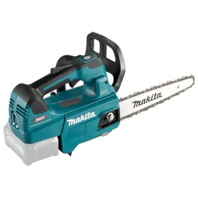Imagen de Makita Sierra de cadena BL 40Vmax XGT 25cm UC006GZ