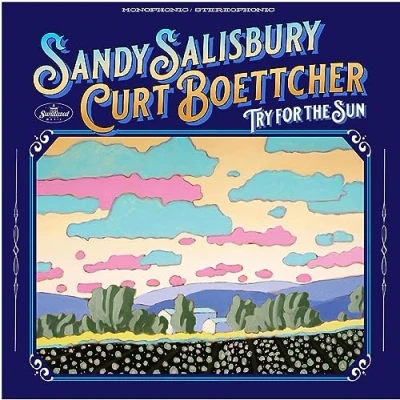Imagen de Try For The Sun