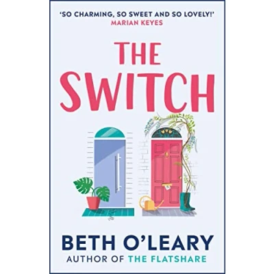 Imagen de The Switch