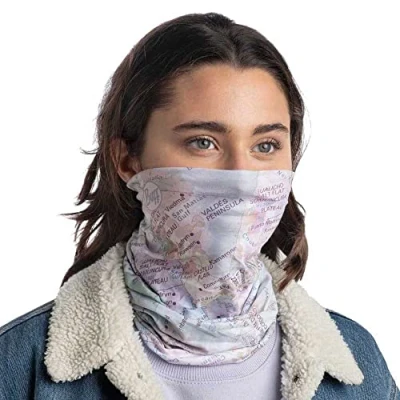 Imagen de Buff Tubular Original EcoStretch NEATH MULTI Unisex Talla única