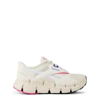 Imagen de Reebok ZIG Dynamica 5 Zapatillas de running neutras, Mujer, Talla: 37, Chalk/stepur/laspin Zapatos