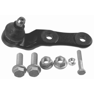 Imagen de LEMFÖRDER 17739 02 Rótula de suspensión Eje delantero, izquierda, derecha, debajo OPEL: Corsa B Hatchback, Combo Furgoneta