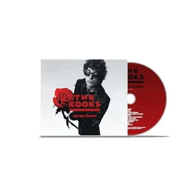 Imagen de Never/know The Kooks