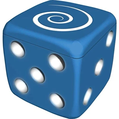 Imagen de Giochi Uniti Dubito, Color Turquesa (GU616)