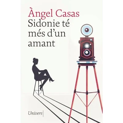 Imagen de Sidonie té més d&#039;un amant: 22 (Univers)