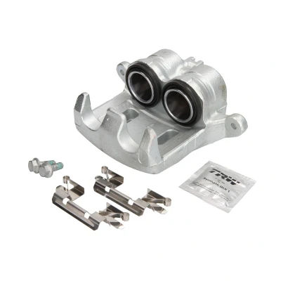 Imagen de TRW BHU346E Pinza de freno Hierro fundido NISSAN: NP300 Navara Pick up, Pathfinder 3