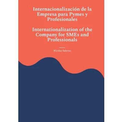Imagen de Internacionalización de la Empresa para Pymes y Profesionales: Internationalization of the Company for SMEs and Professionals