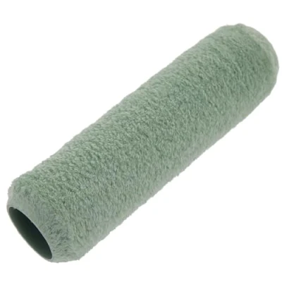 Imagen de Coral 41854 Earthwise Cubiertas de Rodillo Pintura ecológicas, 12 mm, Microfibra reciclada, 22,86 cm y 4,4 diámetro