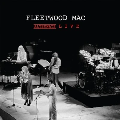 Imagen de Alternate Live (2 LP) [Vinilo]