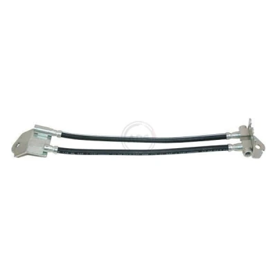 Imagen de A.B.S. SL 5752 Latiguillos de Freno 375 INN. M12x1 2x FORD: Transit Mk6 Furgón