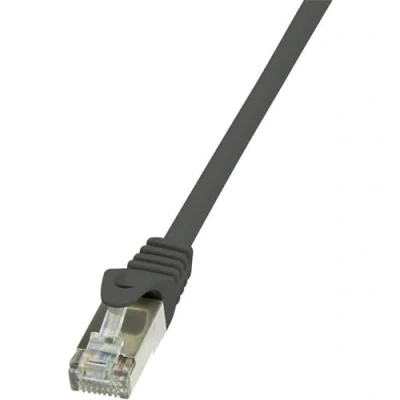 Imagen de Logilink 5m Cat.5e F/utp Cables De Red
