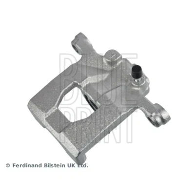 Imagen de BLUE PRINT ADBP450138 Pinza de freno Hierro fundido Eje trasero, derecha NISSAN: Qashqai / Qashqai+2 I, Juke