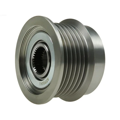 Imagen de AS PL AFP0041 Rueda Libre Alternador OPEL: Astra H Caravan, Zafira B, GTC, SAAB: 9 3 Berlina