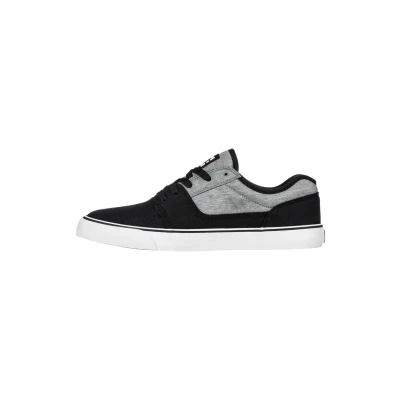 Imagen de DC Shoes Tonik TX SE Zapatillas, Hombre, Talla: 41, Bbk battleship black Algodón