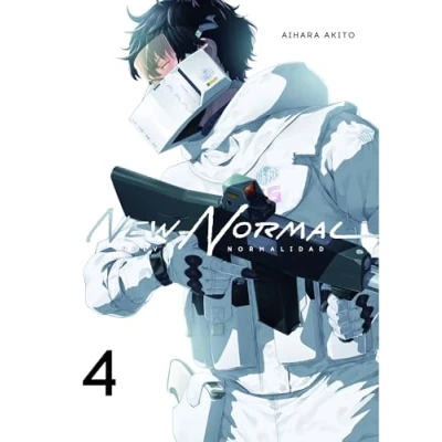 Imagen de New normal (nueva normalidad) 04