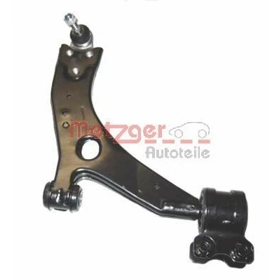 Imagen de METZGER 58042902 Barra oscilante, suspensión de ruedas FORD: Focus 2, C Max, 2 Limousine, VOLVO: S40 II, V50, C30