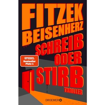Imagen de Schreib Oder Stirb