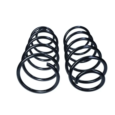 Imagen de MAXGEAR 60 1236D Muelle de suspensión Eje delantero helicoidal VOLVO: S80 I, V70 2 norauto, oscaro, mister auto