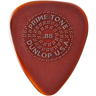 Imagen de JIM DUNLOP Púas Primetone Standard Grip 0,88mm Saco de 3