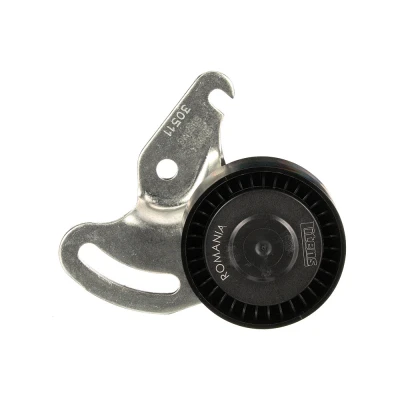 Imagen de GATES FleetRunner Micro V Kit T38347 Polea Tensora RENAULT: MEGANE 2, CLIO GRAND SCENIC NISSAN: Almera II Hatchback, MICRA 3