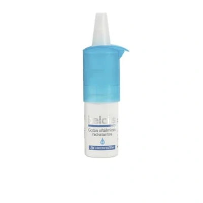 Imagen de Belcils Med Gotas Oftalmicas Hidratantes 10 Ml
