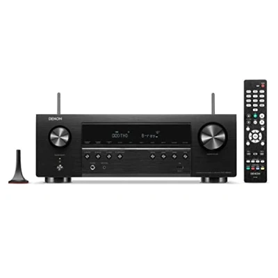 Imagen de Home Cinema Denon AVCS660H D1522